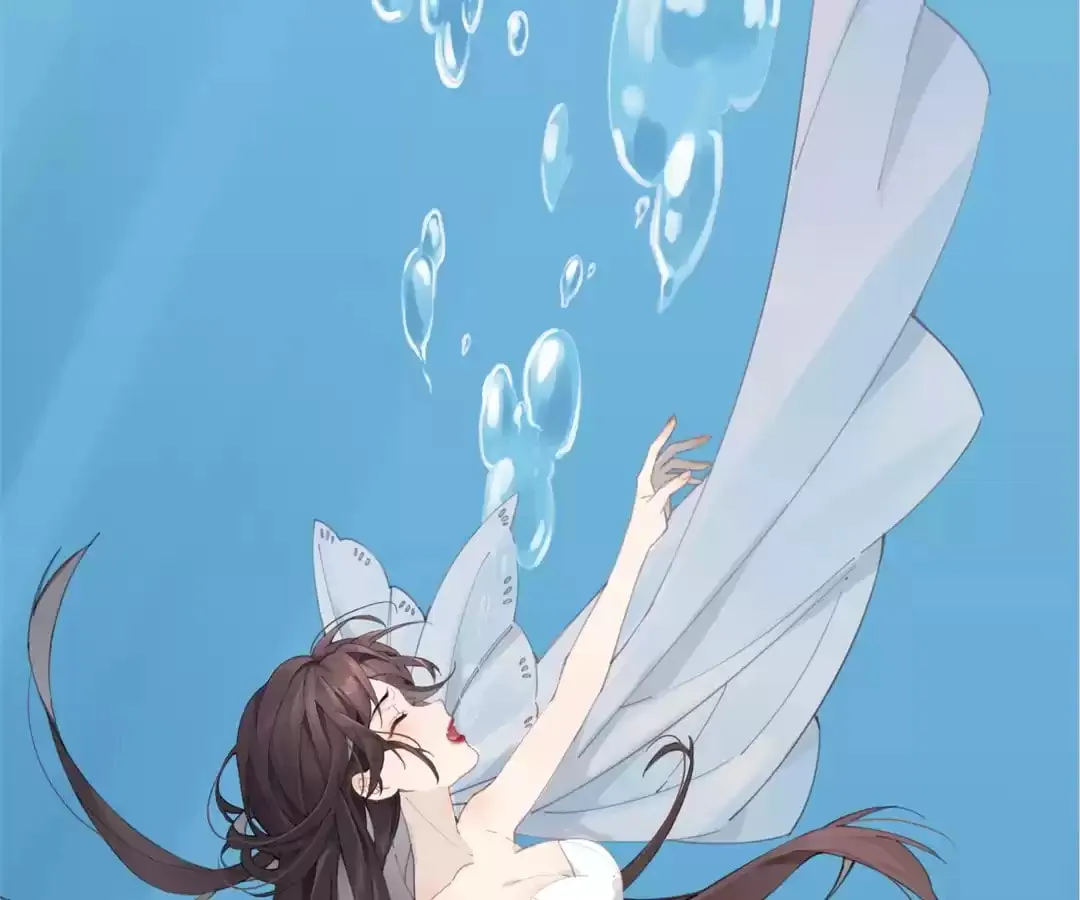 Read I Want to Live! chapter 1 image 4 on Lezhin