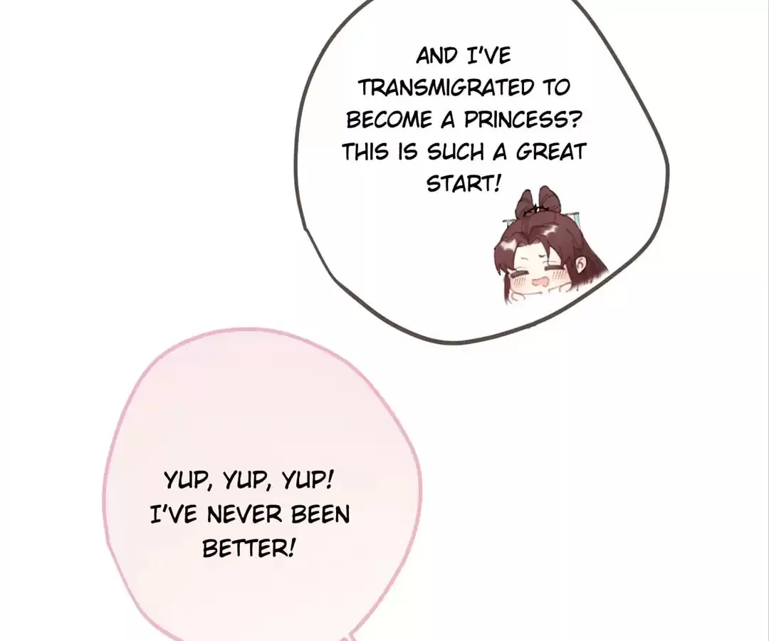 Read I Want to Live! chapter 1 image 41 on Lezhin