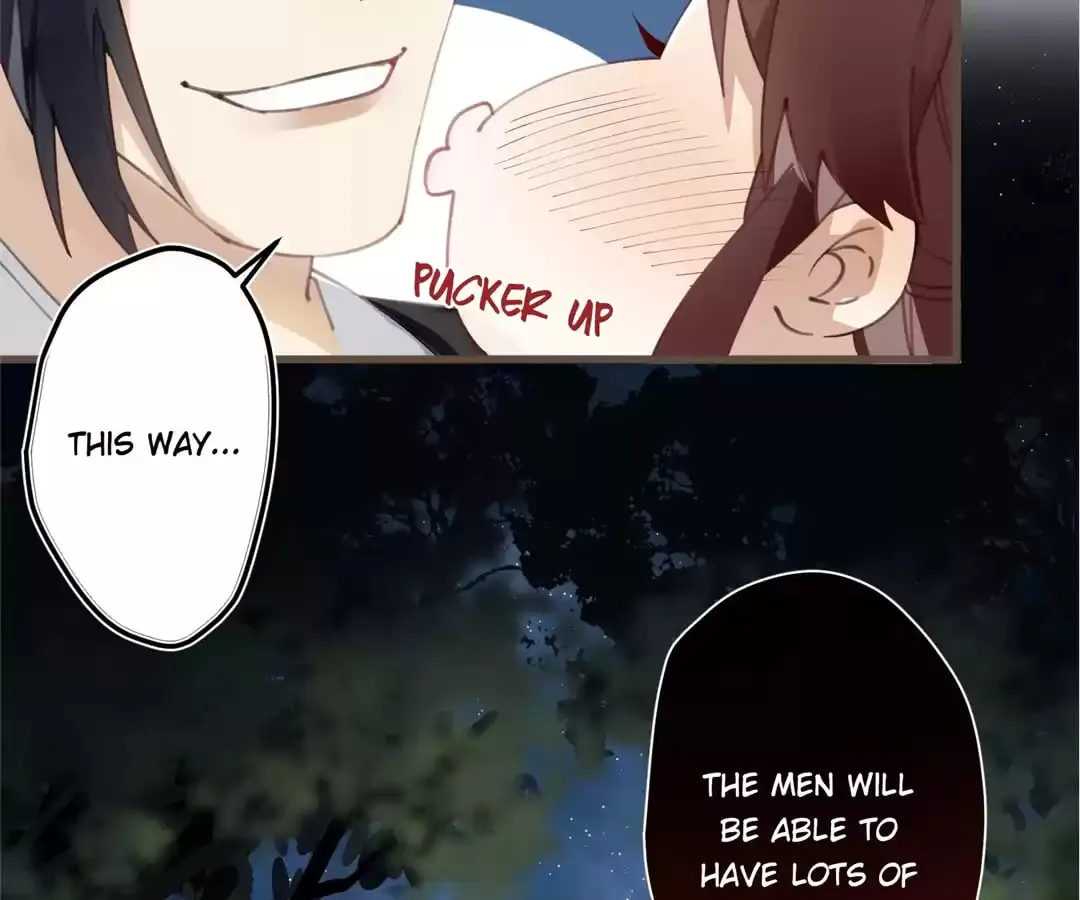 Read I Want to Live! chapter 1 image 44 on Lezhin