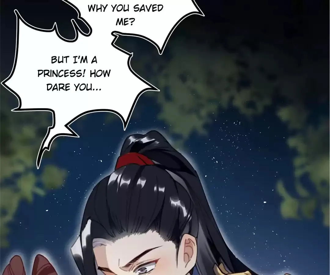 Read I Want to Live! chapter 1 image 52 on Lezhin