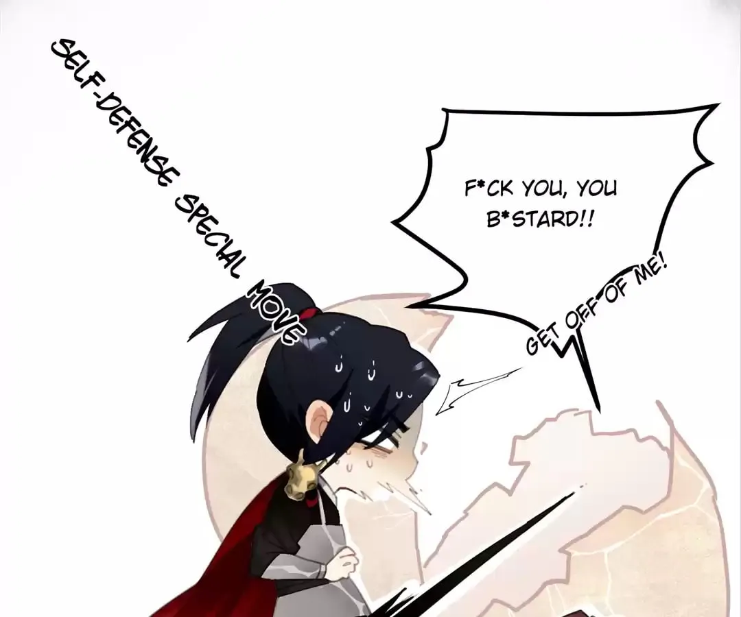 Read I Want to Live! chapter 1 image 69 on Lezhin