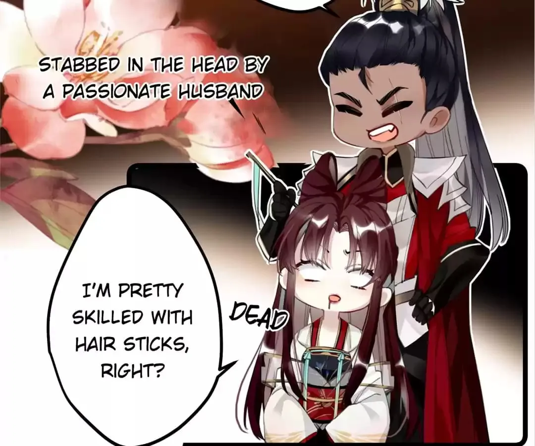 Read I Want to Live! chapter 10 image 46 on Lezhin