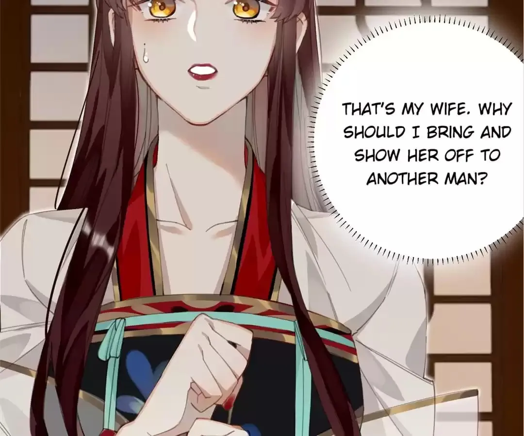 Read I Want to Live! chapter 12 image 32 on Lezhin