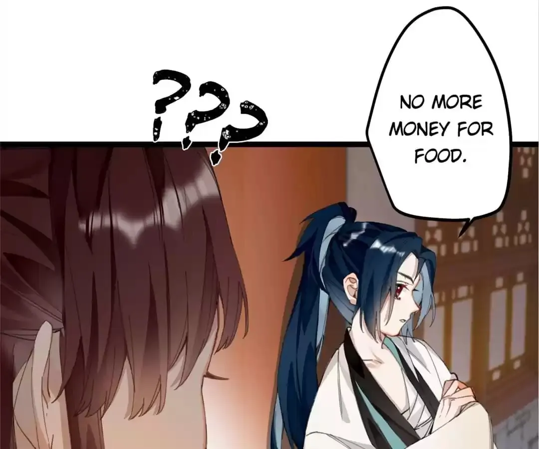 Read I Want to Live! chapter 12 image 4 on Lezhin