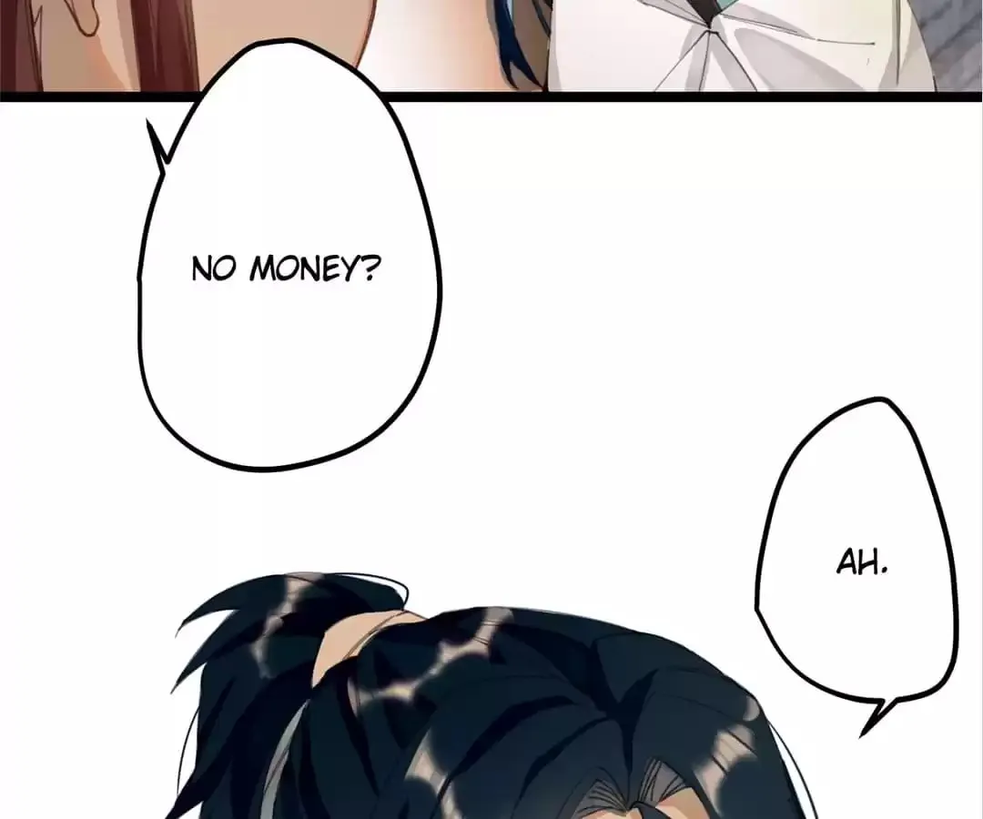 Read I Want to Live! chapter 12 image 5 on Lezhin