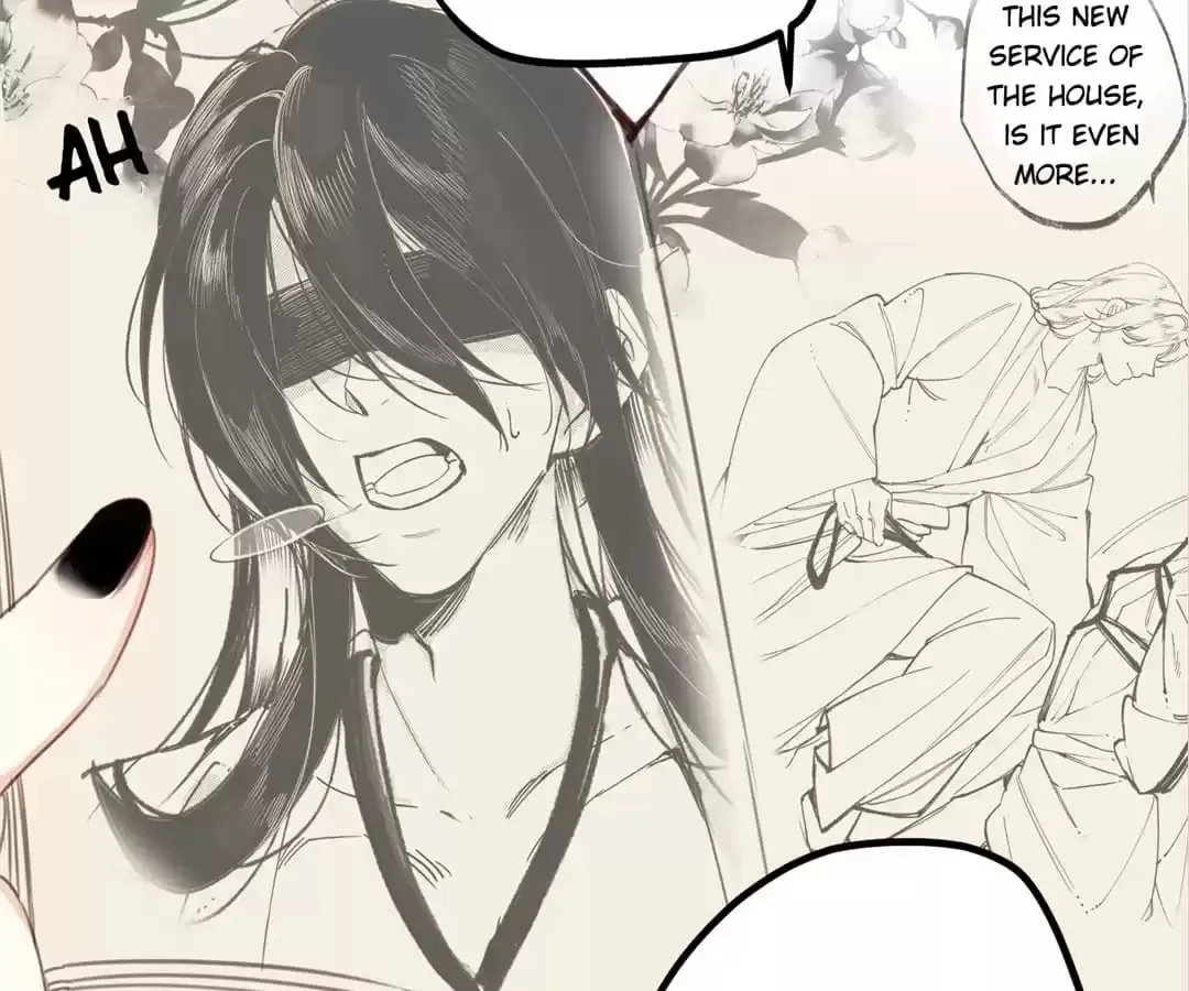 Read I Want to Live! chapter 13 image 16 on Lezhin