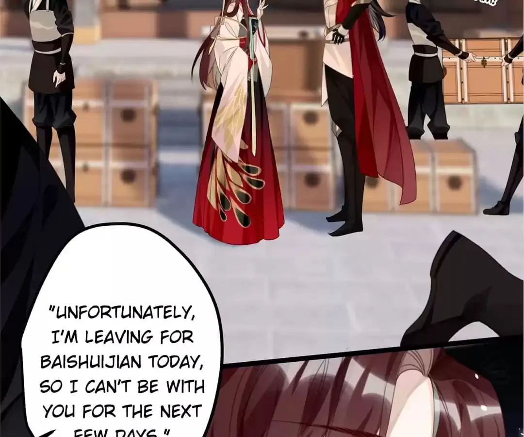Read I Want to Live! chapter 13 image 22 on Lezhin