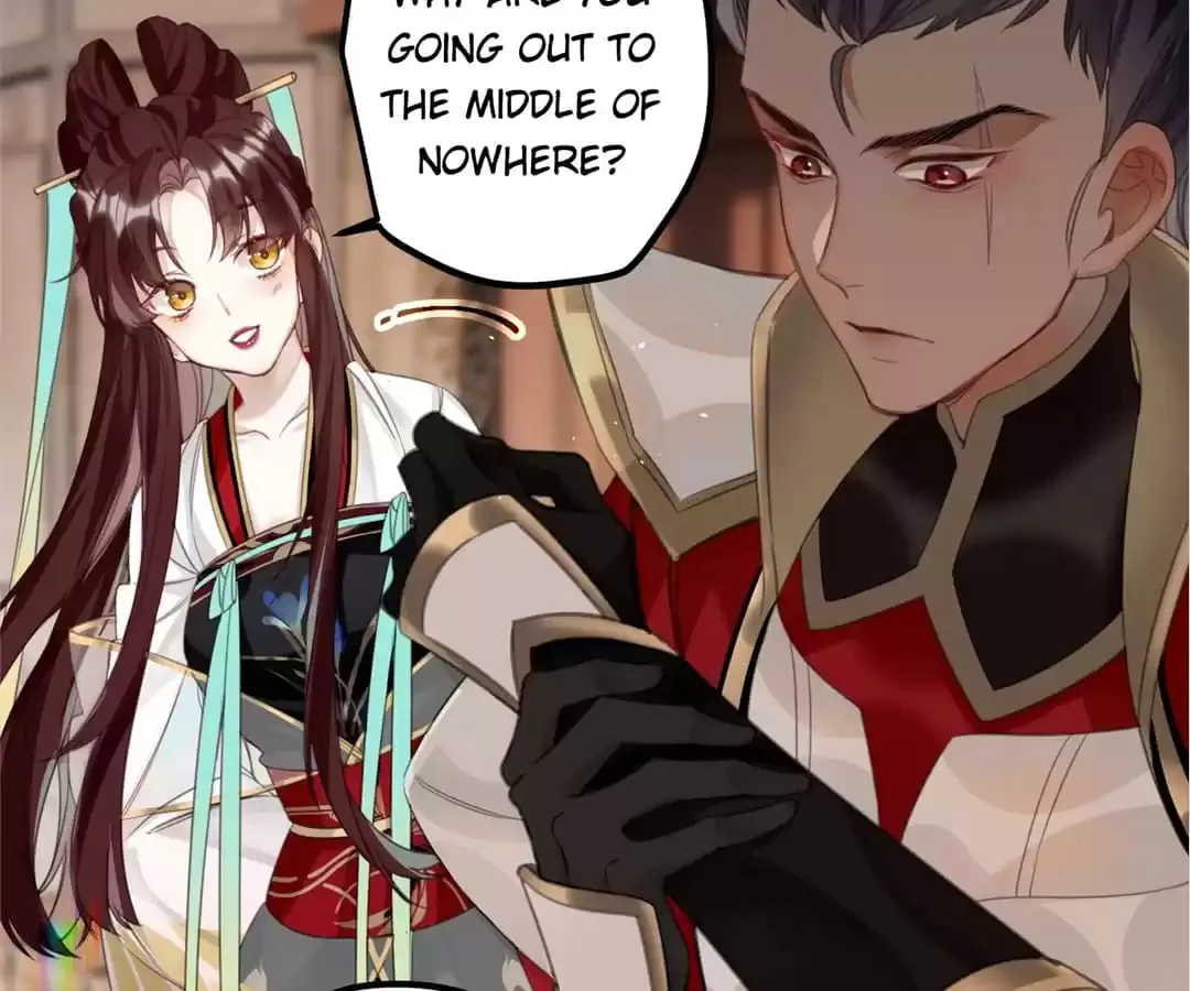 Read I Want to Live! chapter 13 image 24 on Lezhin