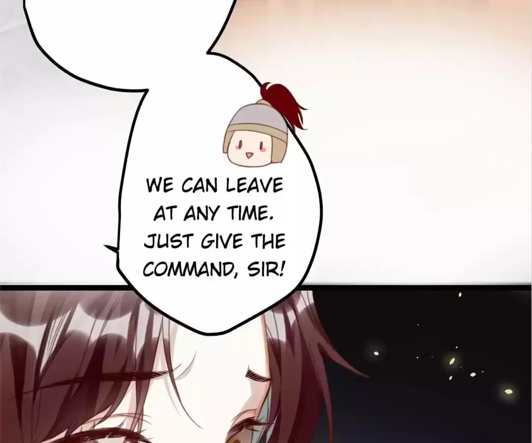 Read I Want to Live! chapter 13 image 34 on Lezhin