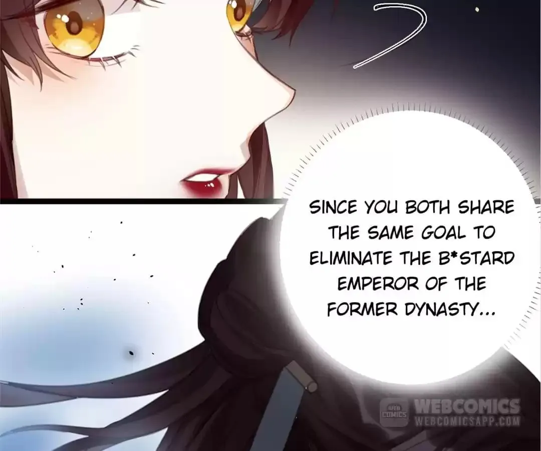 Read I Want to Live! chapter 13 image 35 on Lezhin