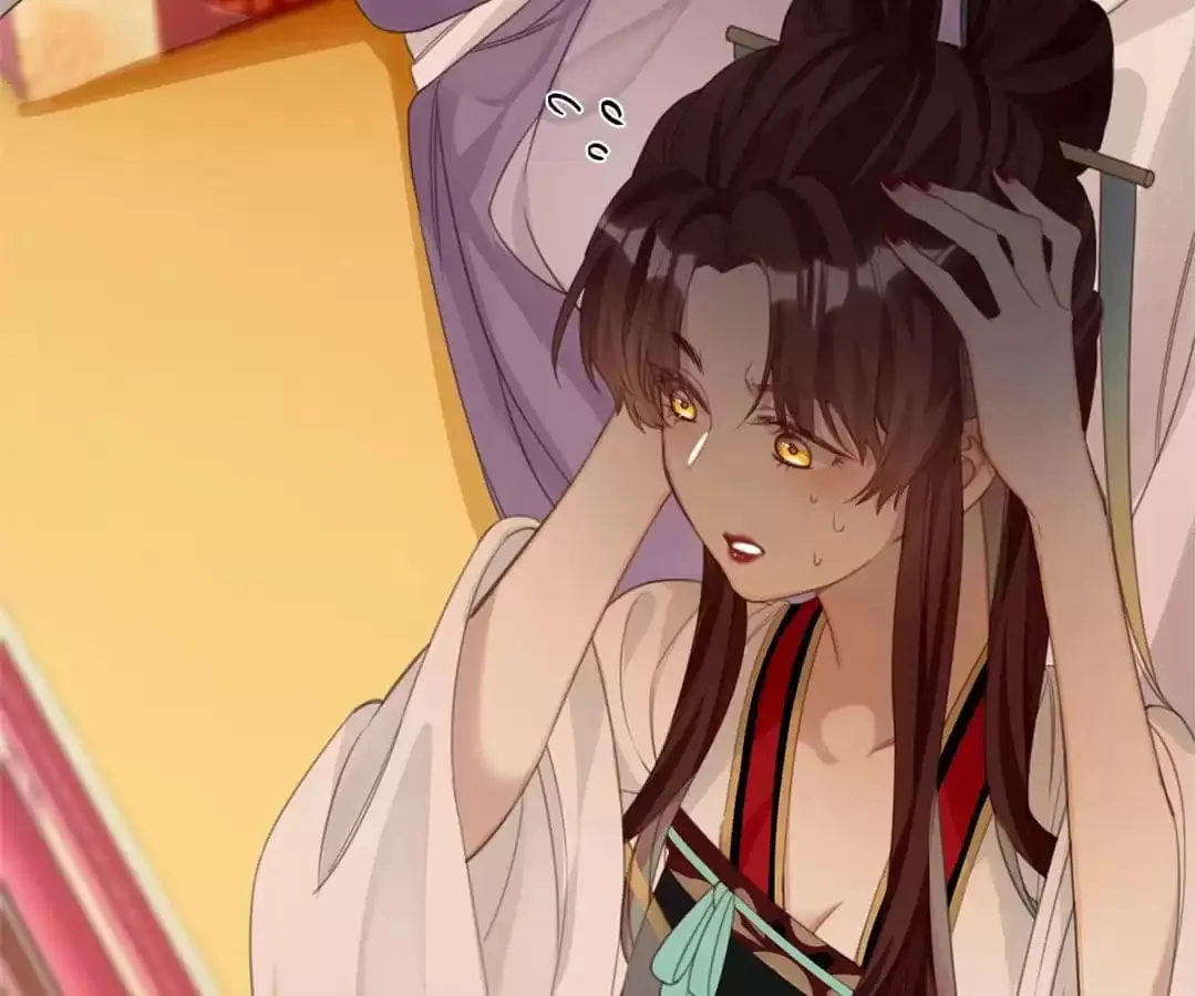 Read I Want to Live! chapter 13 image 40 on Lezhin