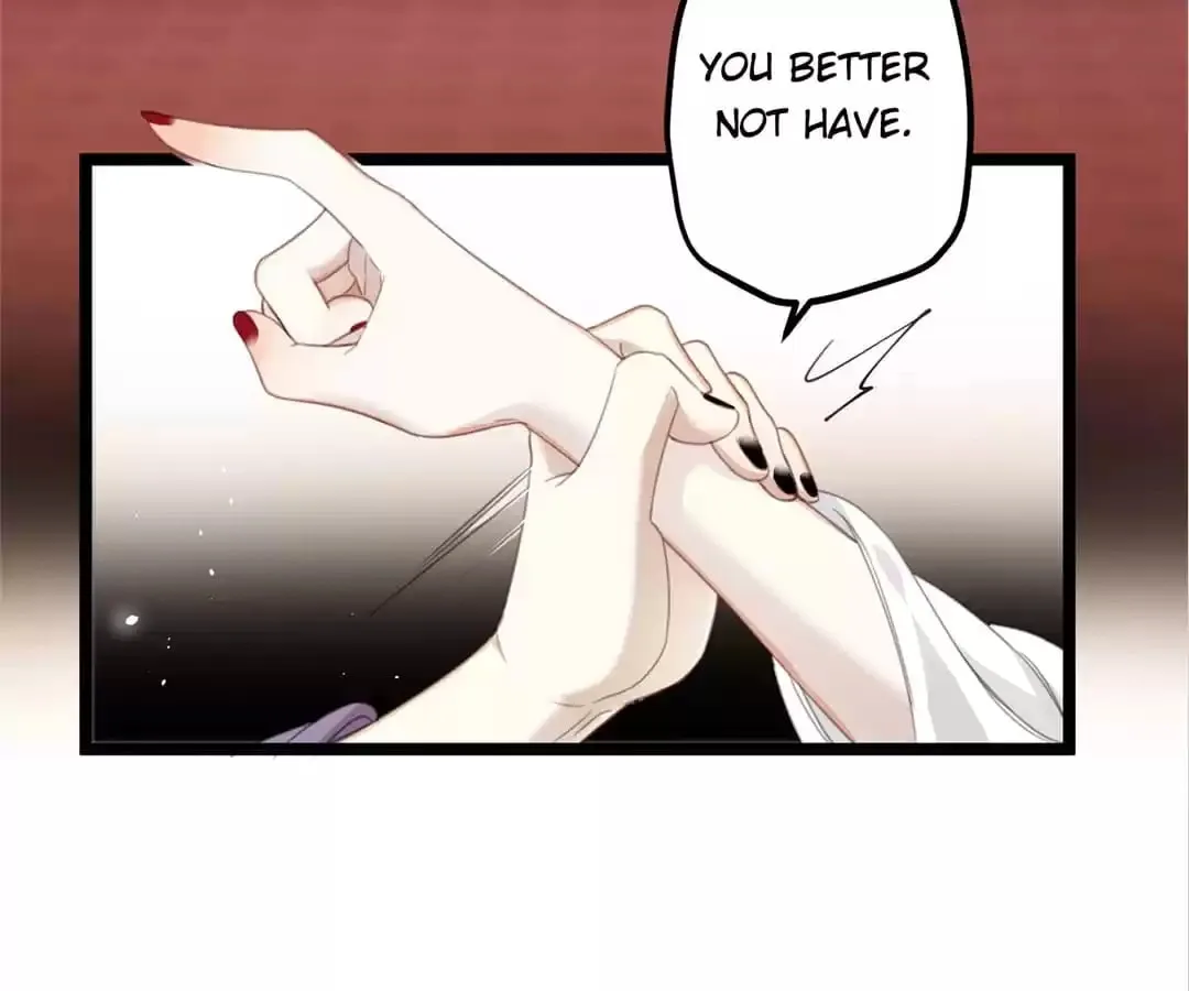 Read I Want to Live! chapter 13 image 47 on Lezhin