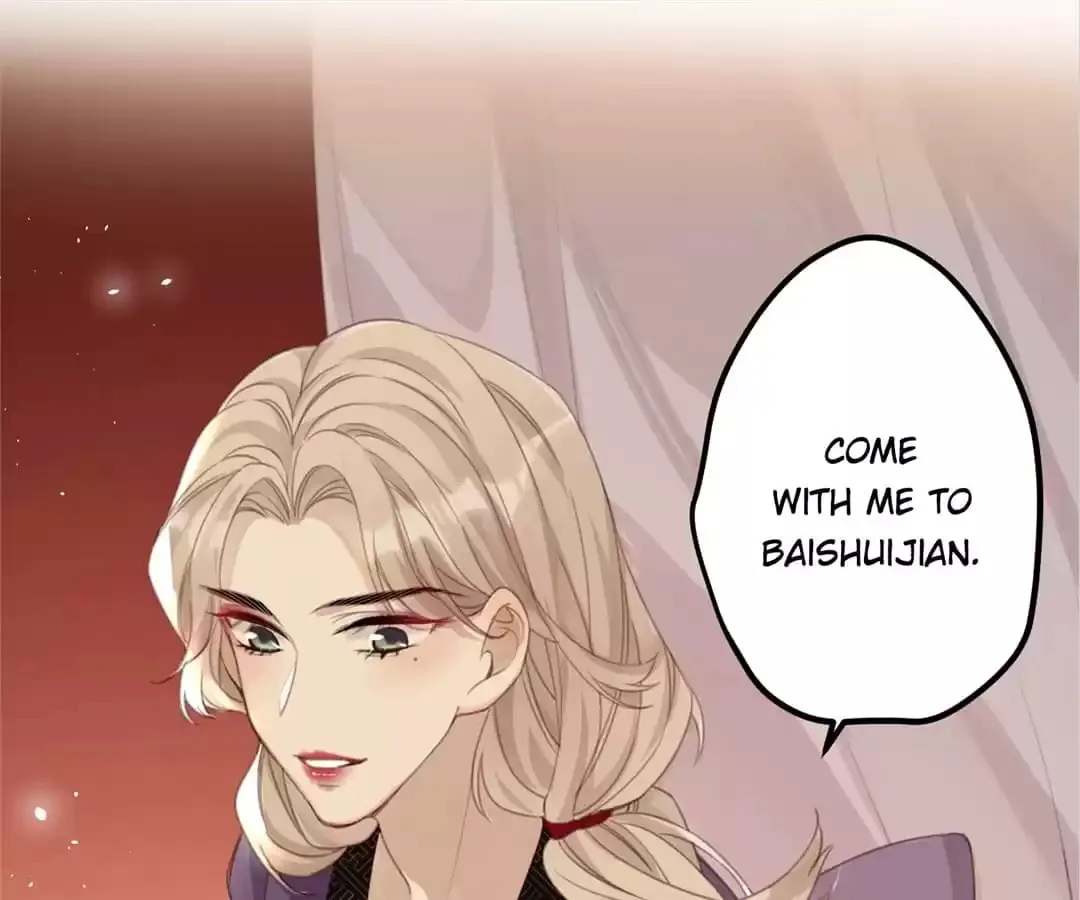Read I Want to Live! chapter 13 image 49 on Lezhin
