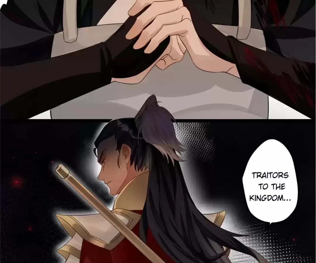 Read I Want to Live! chapter 13 image 77 on Lezhin