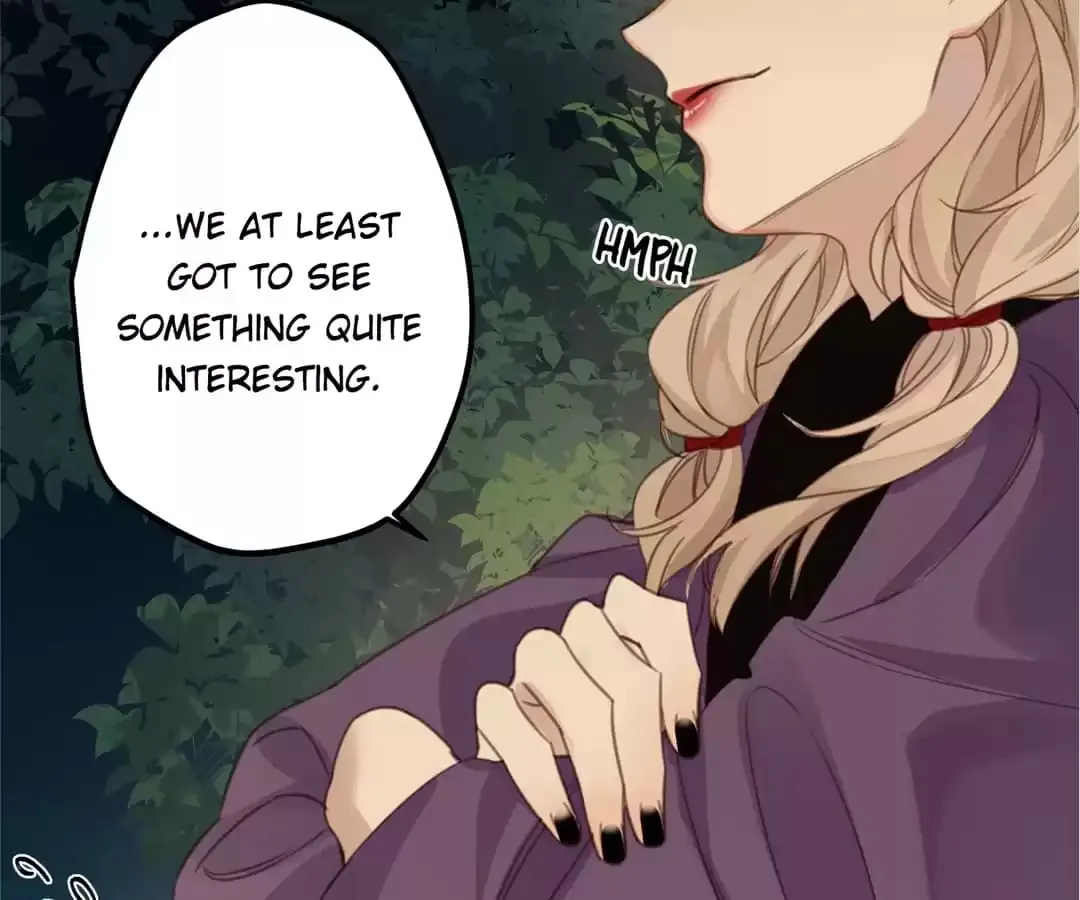 Read I Want to Live! chapter 13 image 88 on Lezhin