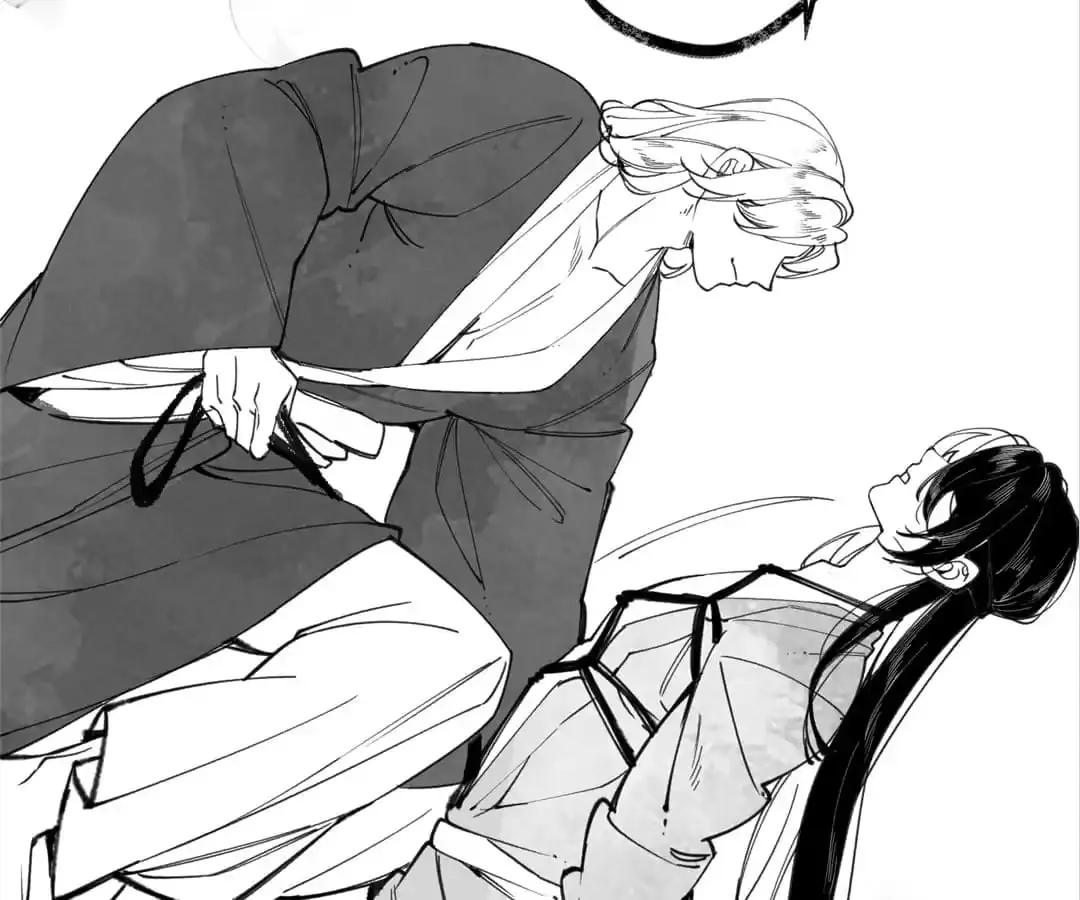 Read I Want to Live! chapter 13 image 9 on Lezhin