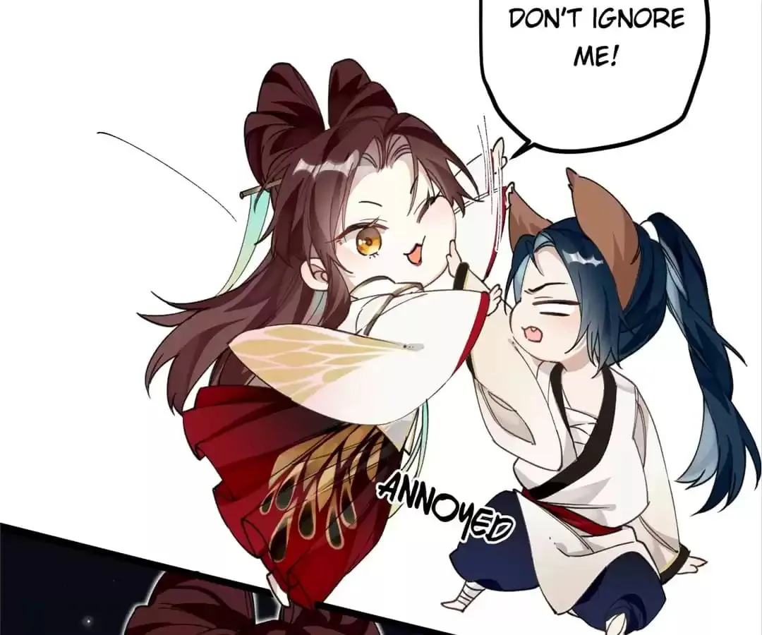 Read I Want to Live! chapter 14 image 45 on Lezhin
