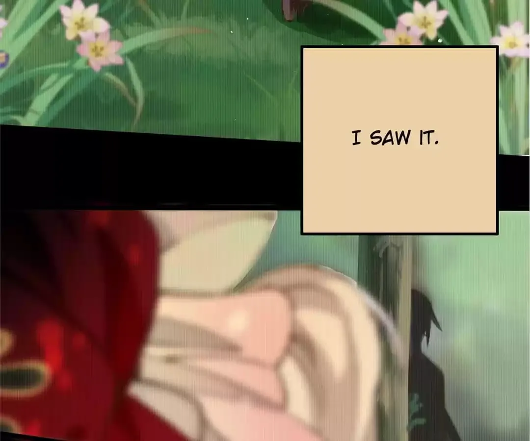 Read I Want to Live! chapter 16 image 4 on Lezhin