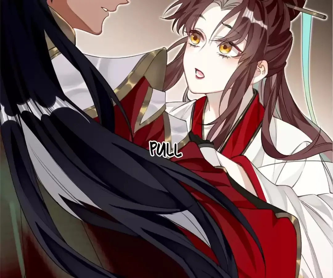 Read I Want to Live! chapter 17 image 32 on Lezhin