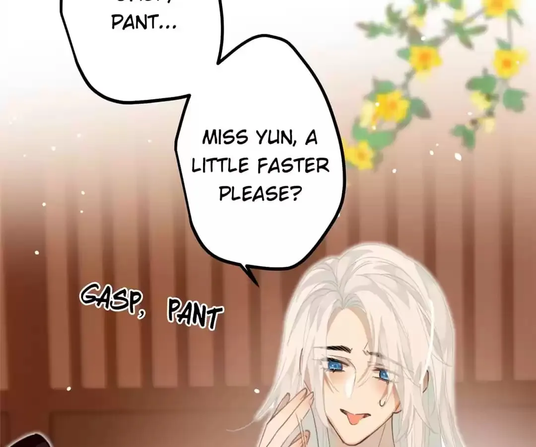 Read I Want to Live! chapter 17 image 7 on Lezhin