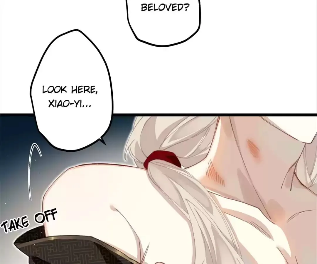 Read I Want to Live! chapter 19 image 3 on Lezhin