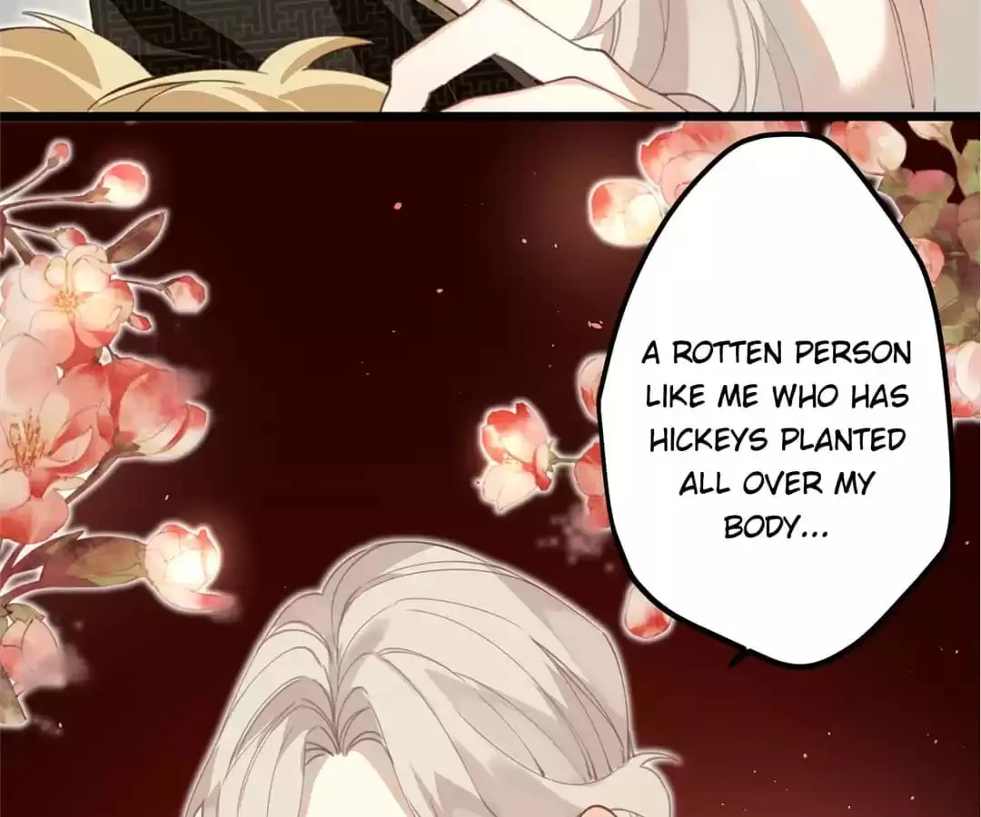 Read I Want to Live! chapter 19 image 4 on Lezhin