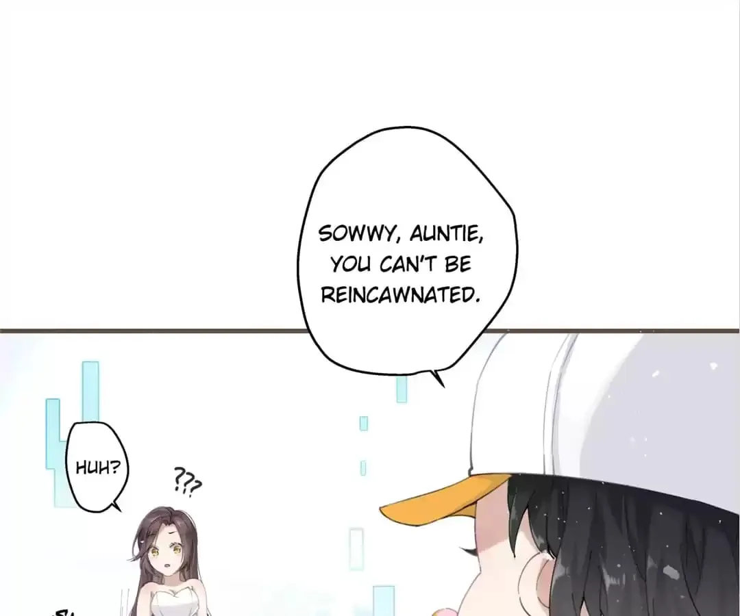 Read I Want to Live! chapter 2 image 1 on Lezhin