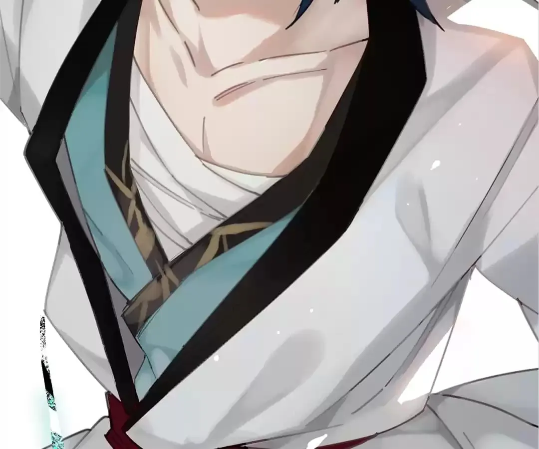 Read I Want to Live! chapter 2 image 104 on Lezhin