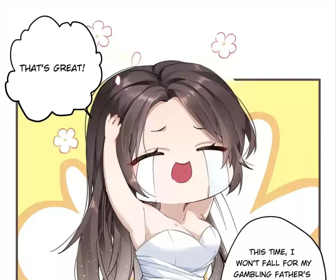 Read I Want to Live! chapter 2 image 12 on Lezhin