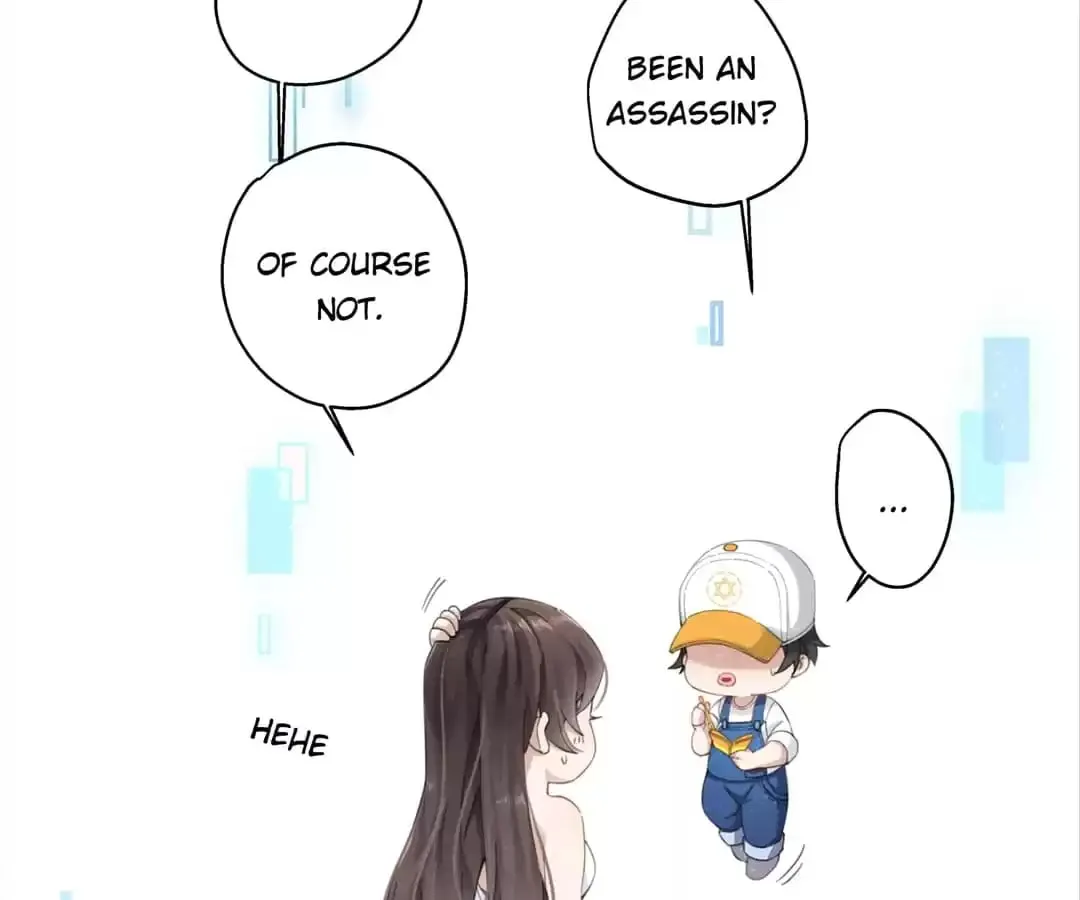 Read I Want to Live! chapter 2 image 16 on Lezhin