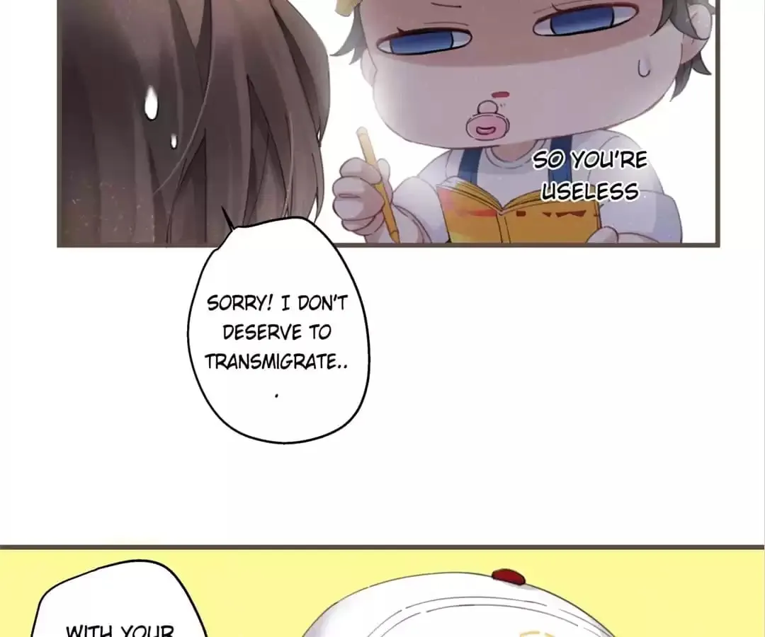 Read I Want to Live! chapter 2 image 18 on Lezhin