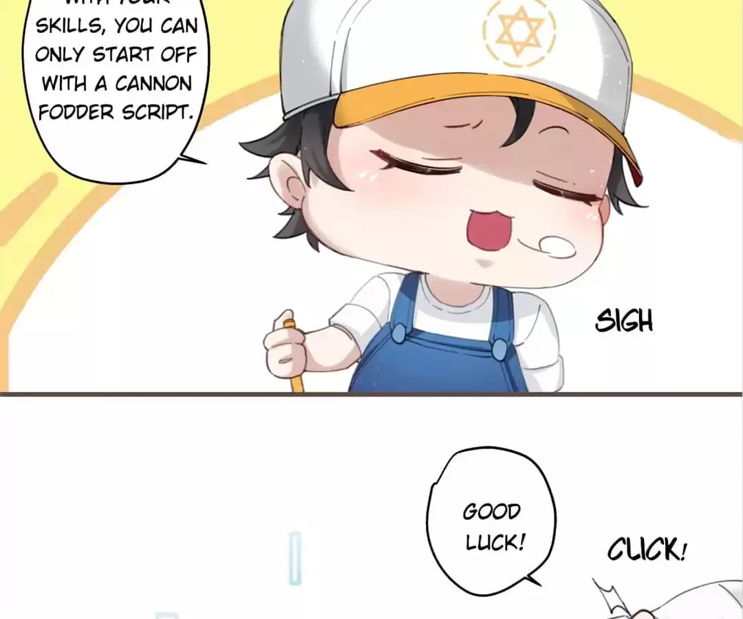 Read I Want to Live! chapter 2 image 19 on Lezhin