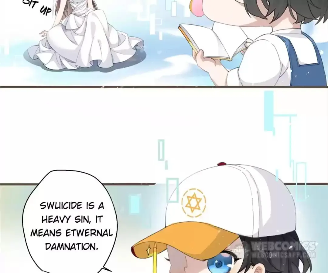 Read I Want to Live! chapter 2 image 2 on Lezhin