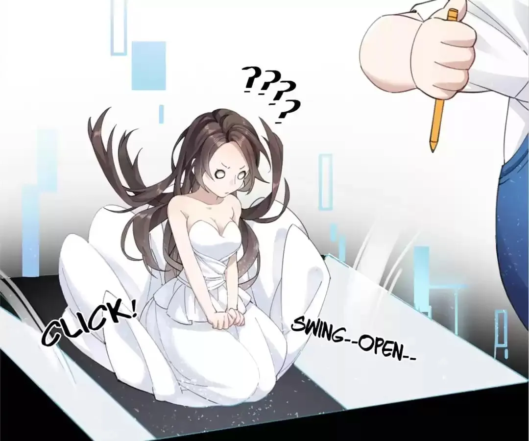Read I Want to Live! chapter 2 image 20 on Lezhin