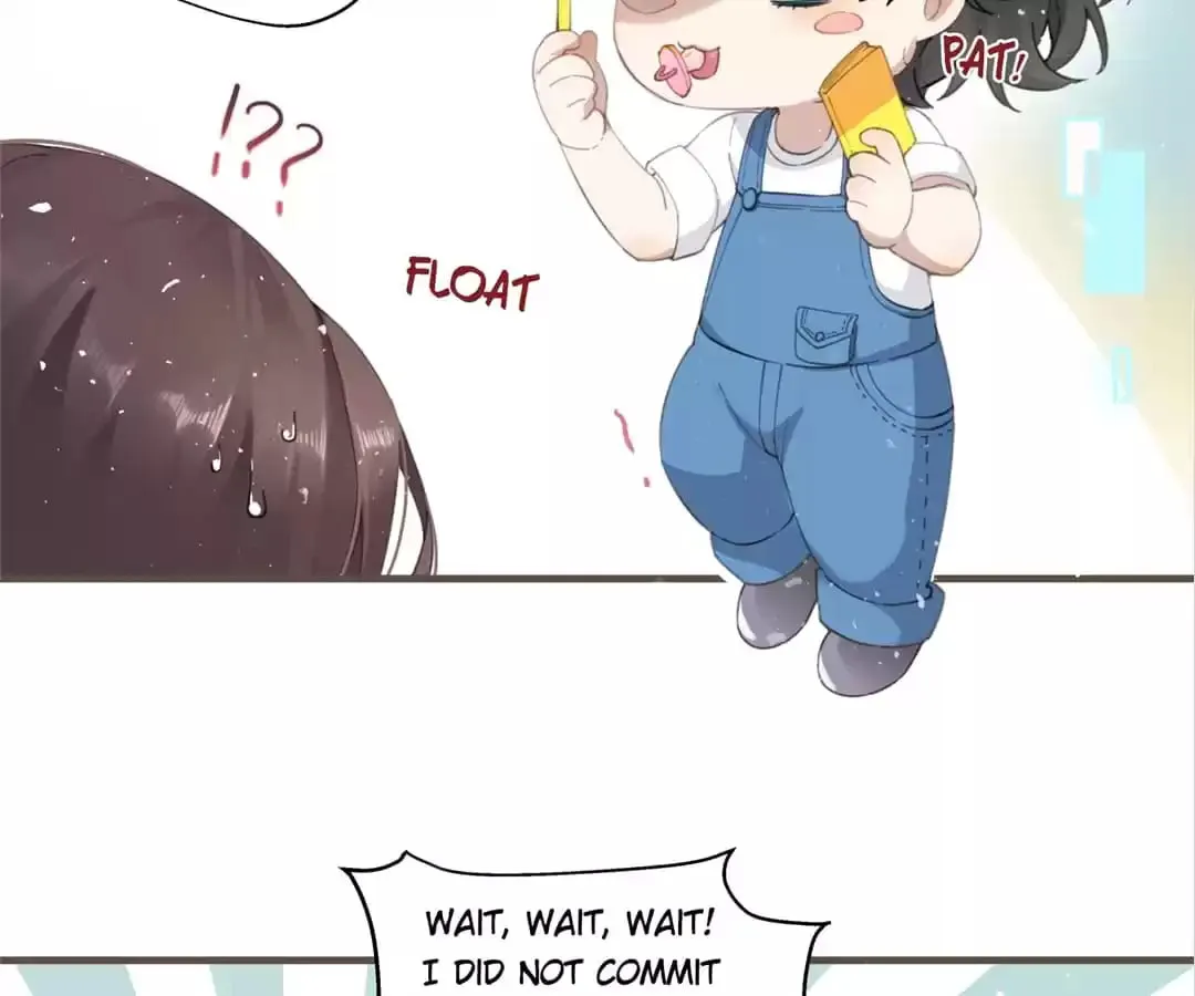 Read I Want to Live! chapter 2 image 3 on Lezhin