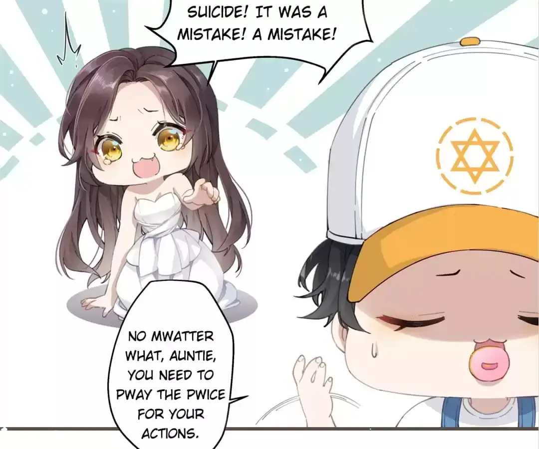 Read I Want to Live! chapter 2 image 4 on Lezhin
