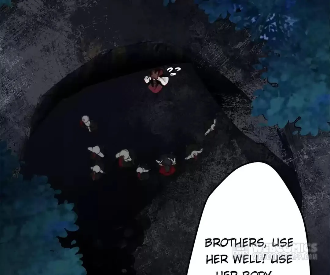Read I Want to Live! chapter 2 image 43 on Lezhin