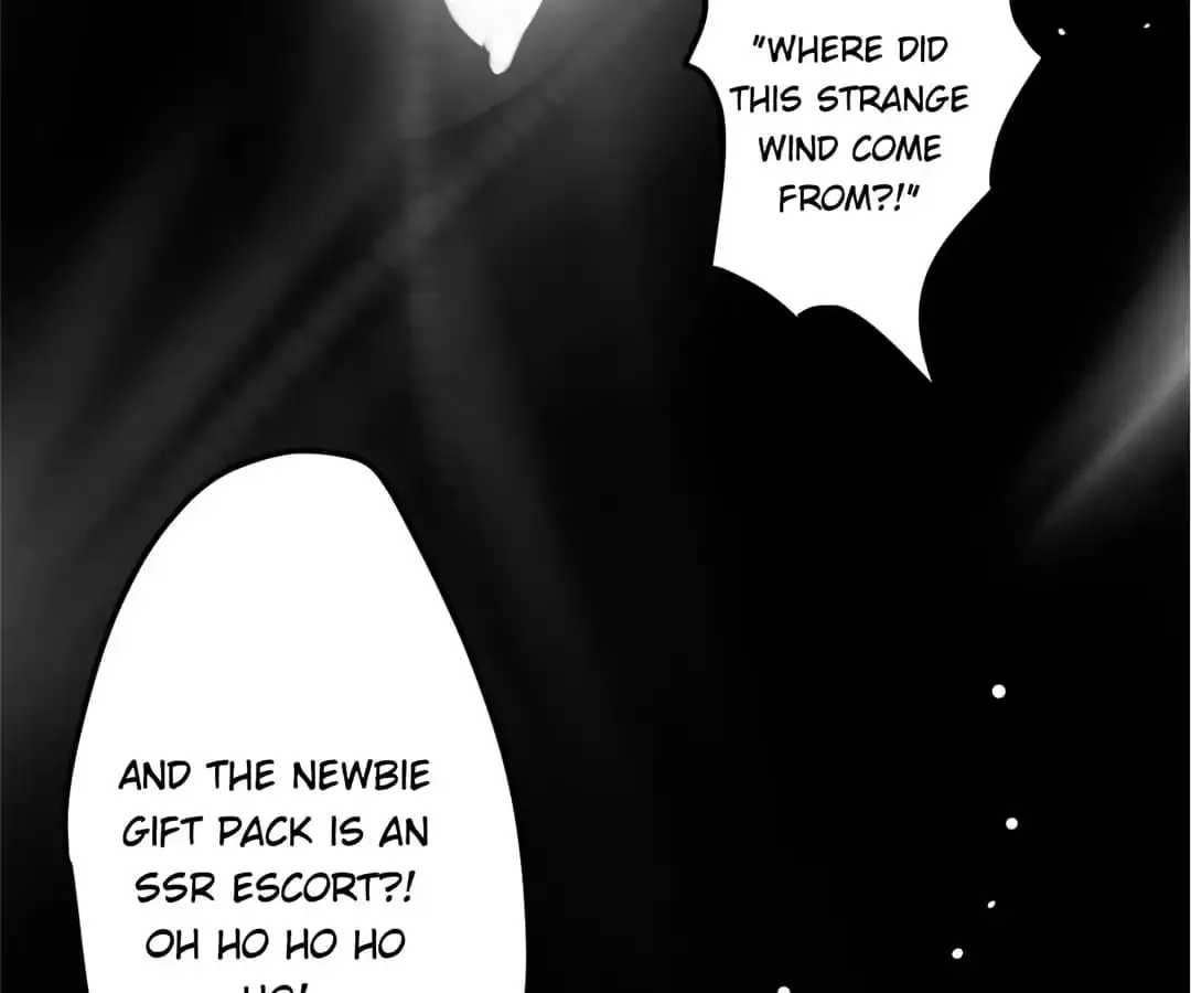Read I Want to Live! chapter 2 image 53 on Lezhin