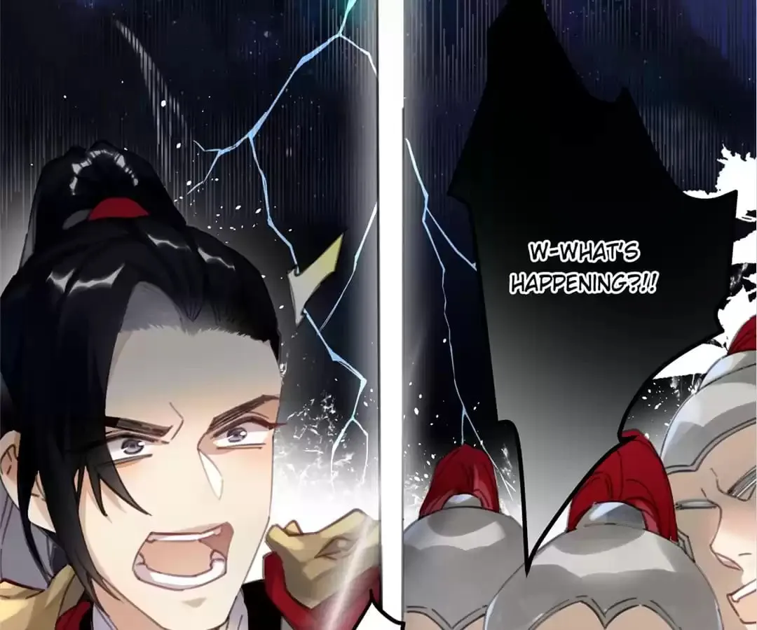 Read I Want to Live! chapter 2 image 61 on Lezhin