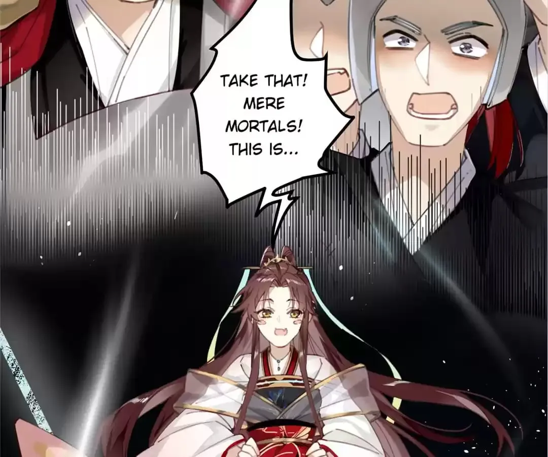 Read I Want to Live! chapter 2 image 62 on Lezhin