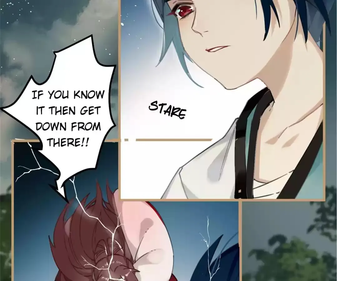 Read I Want to Live! chapter 2 image 74 on Lezhin