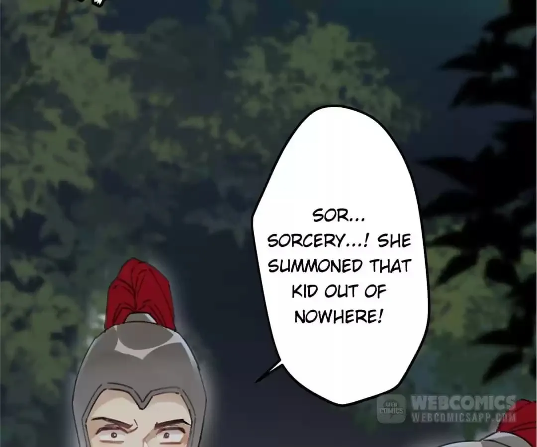 Read I Want to Live! chapter 2 image 76 on Lezhin