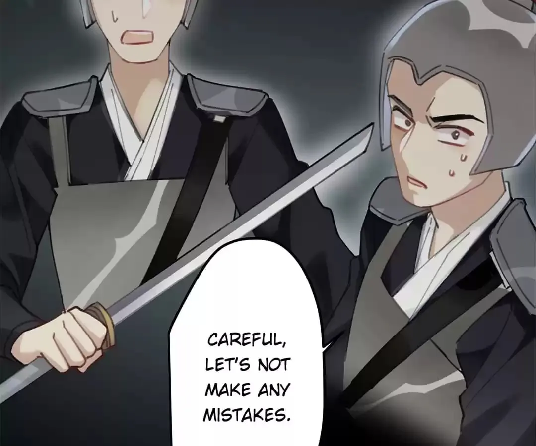 Read I Want to Live! chapter 2 image 77 on Lezhin