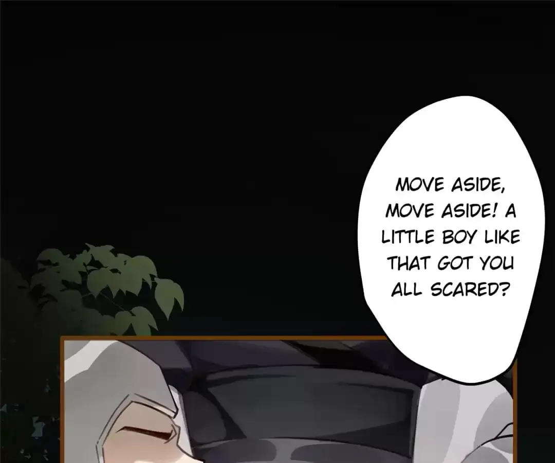 Read I Want to Live! chapter 2 image 79 on Lezhin