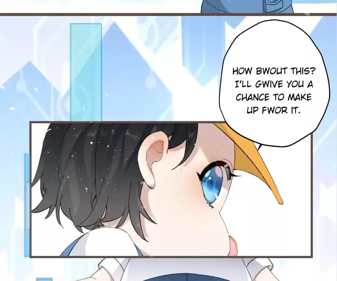 Read I Want to Live! chapter 2 image 8 on Lezhin