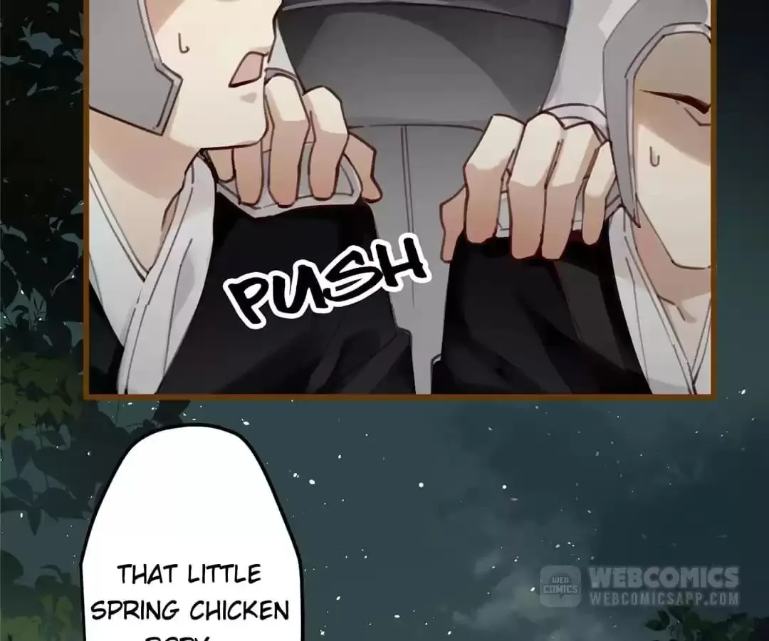 Read I Want to Live! chapter 2 image 80 on Lezhin