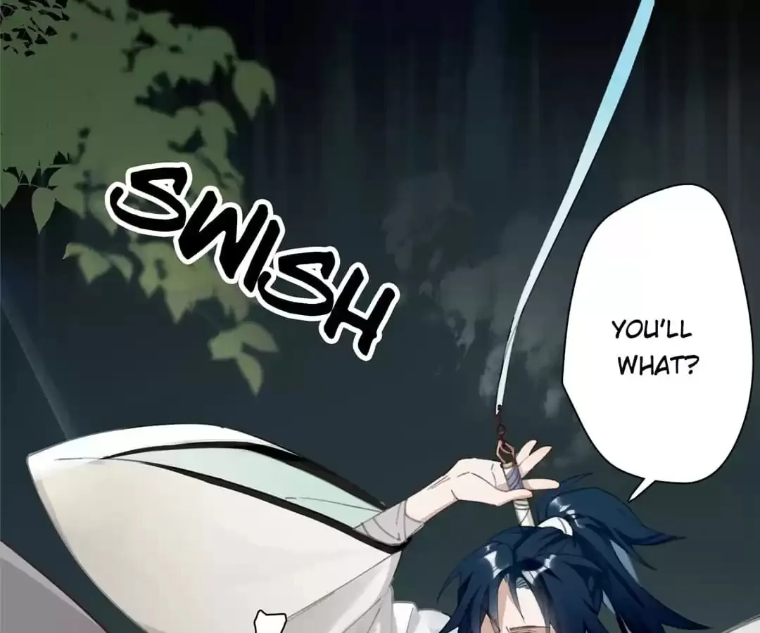 Read I Want to Live! chapter 2 image 85 on Lezhin