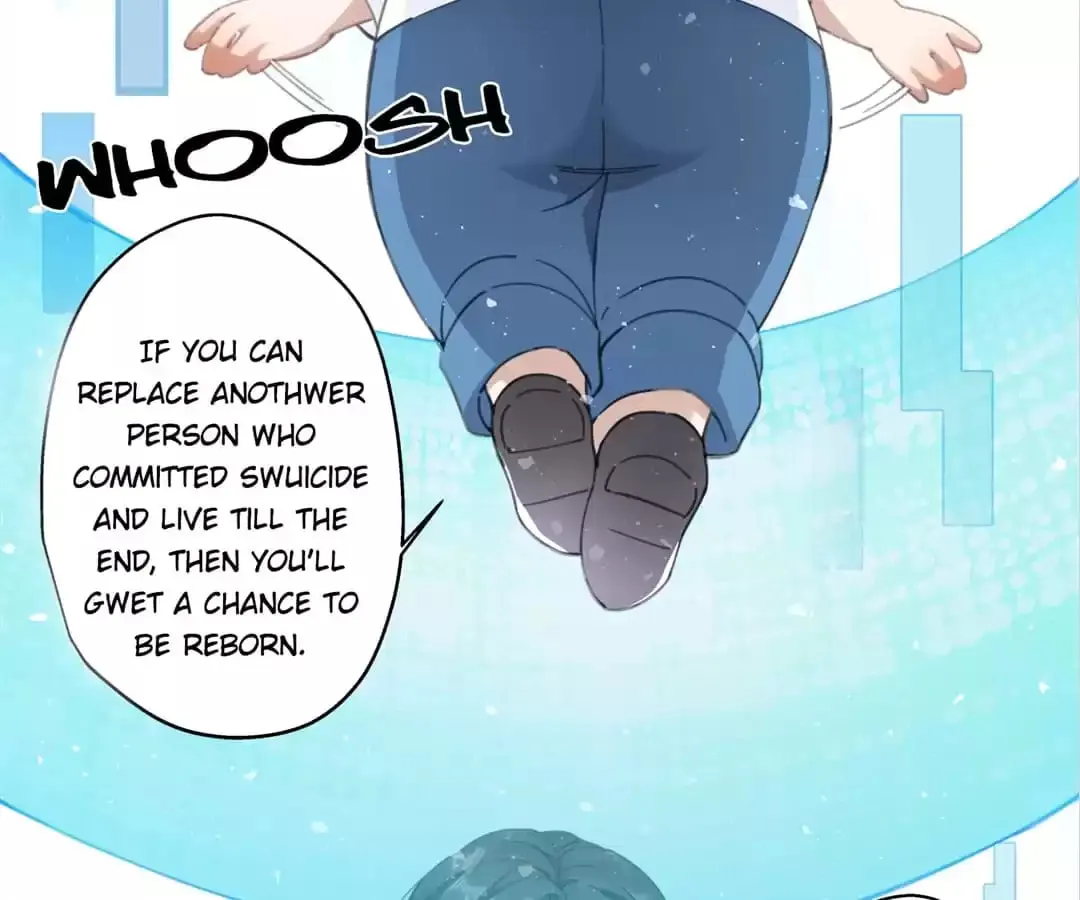 Read I Want to Live! chapter 2 image 9 on Lezhin