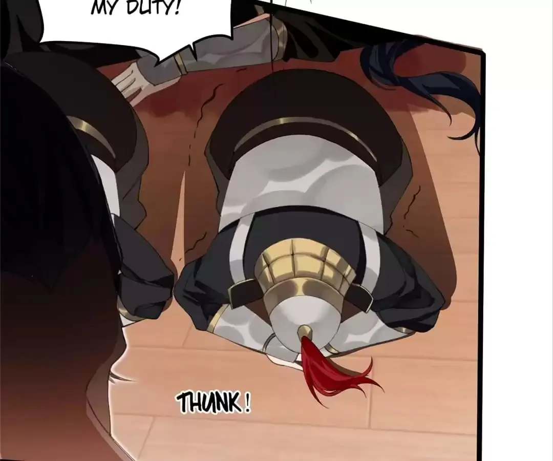 Read I Want to Live! chapter 21 image 11 on Lezhin