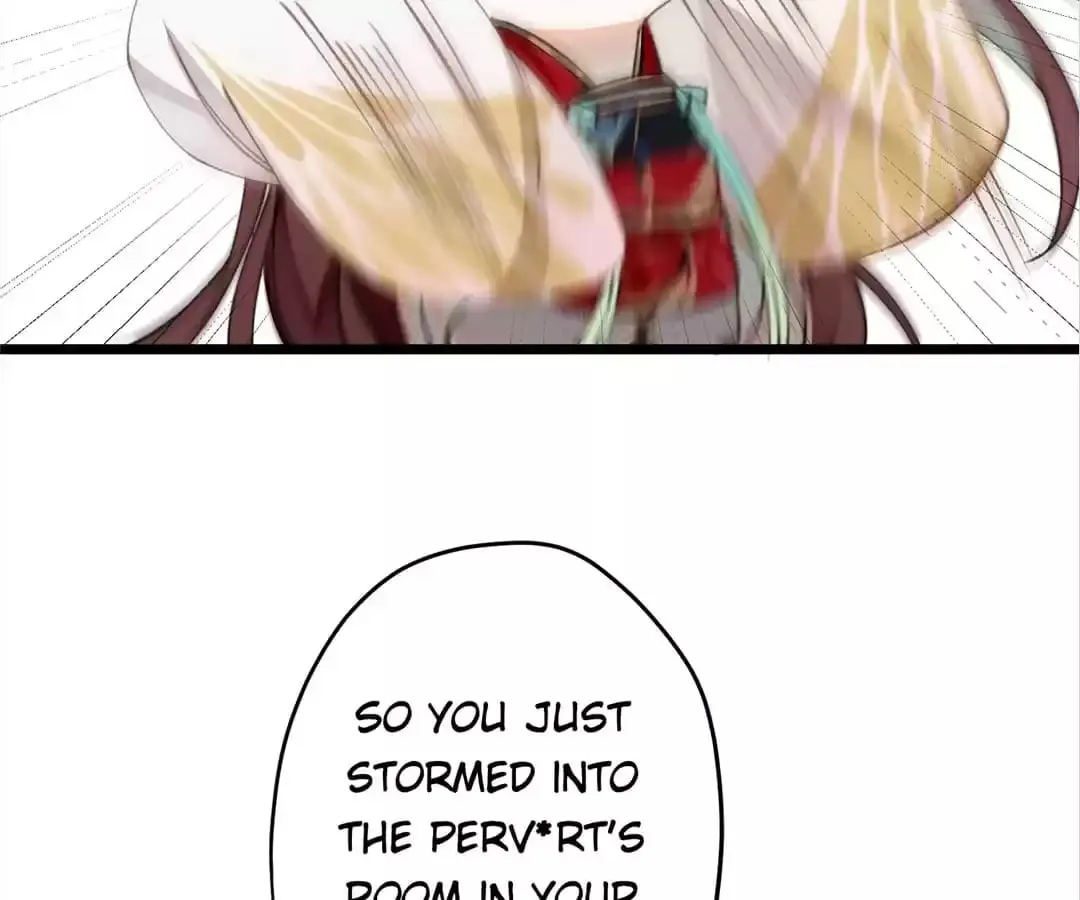 Read I Want to Live! chapter 21 image 25 on Lezhin